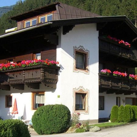 Apartament Britzerhof Mayrhofen Zewnętrze zdjęcie