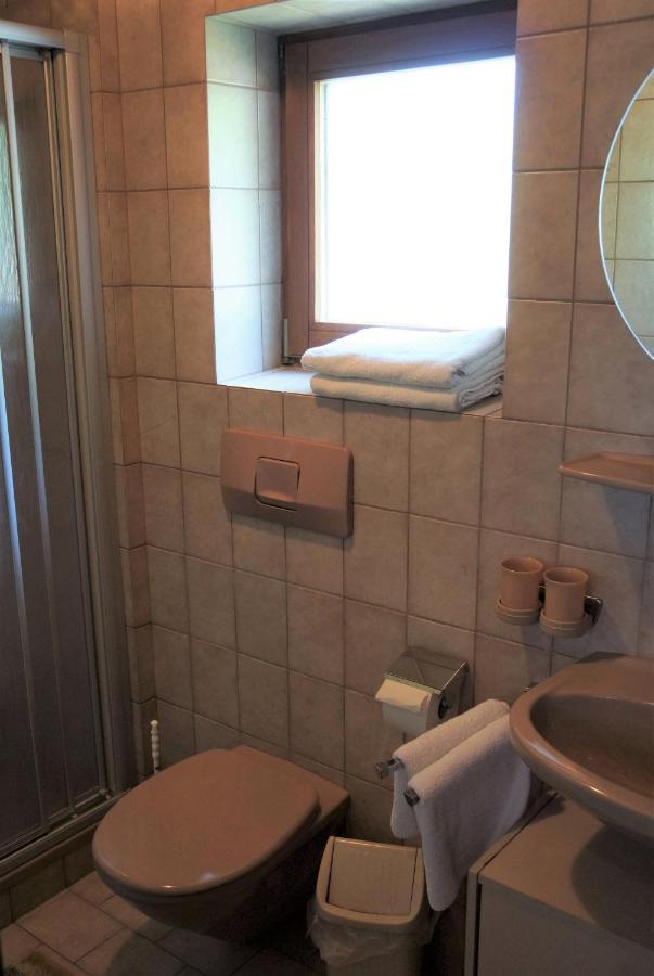 Apartament Britzerhof Mayrhofen Zewnętrze zdjęcie