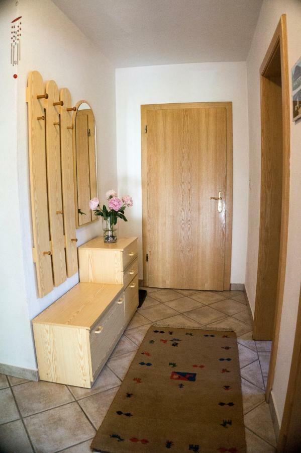 Apartament Britzerhof Mayrhofen Zewnętrze zdjęcie