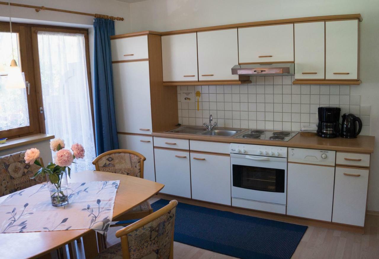 Apartament Britzerhof Mayrhofen Zewnętrze zdjęcie