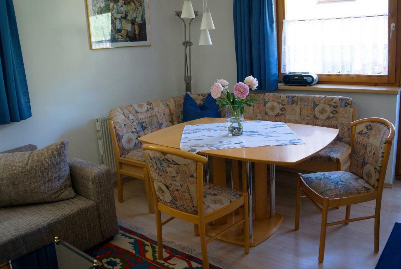 Apartament Britzerhof Mayrhofen Zewnętrze zdjęcie