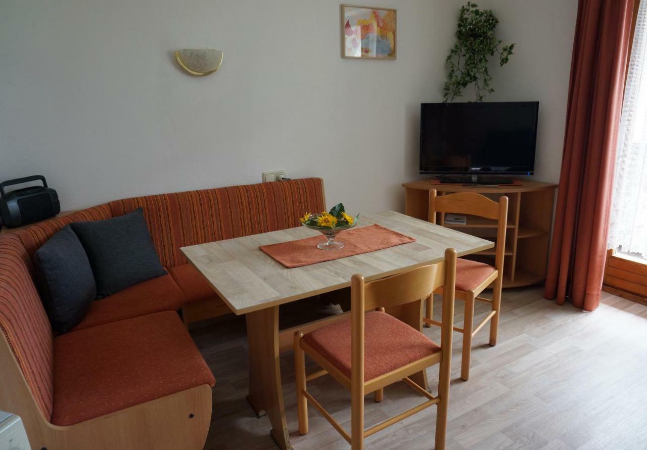 Apartament Britzerhof Mayrhofen Zewnętrze zdjęcie