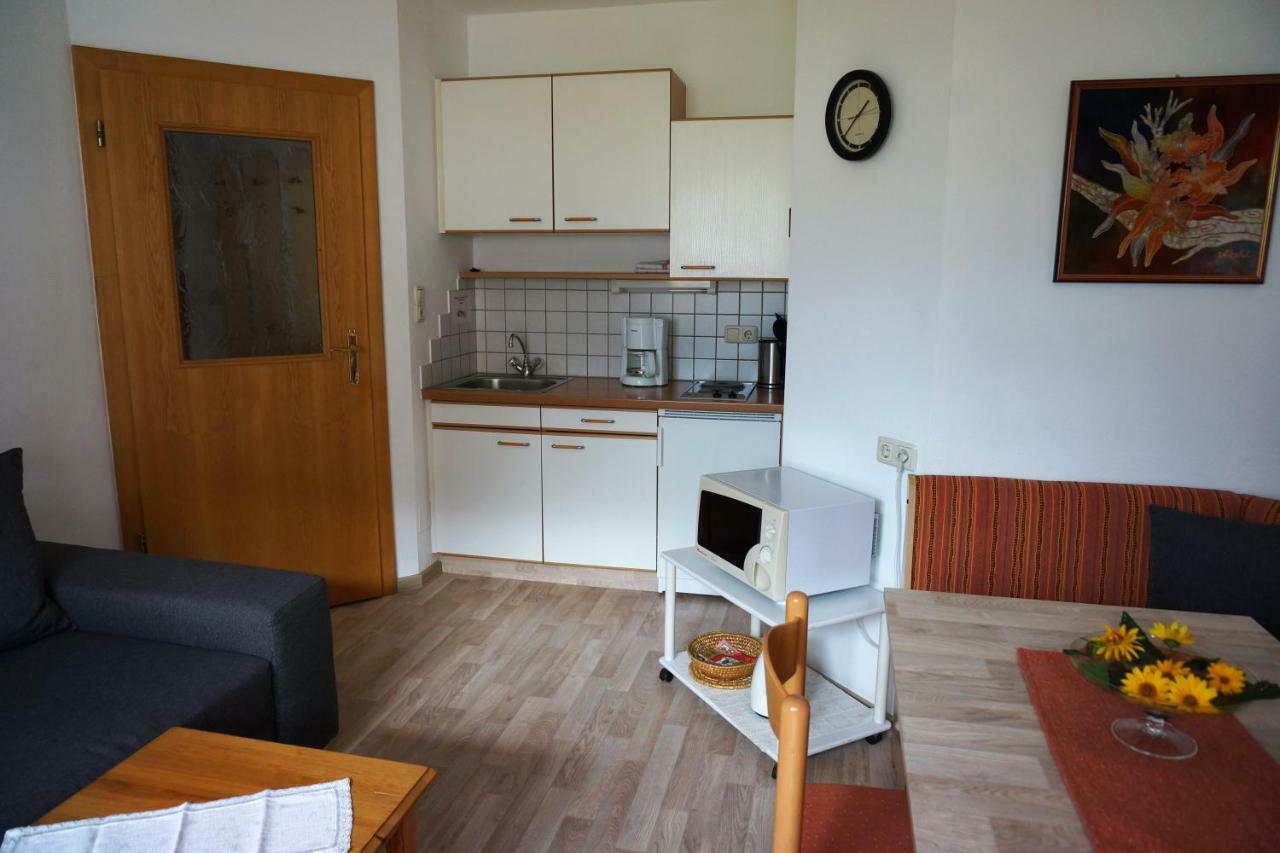 Apartament Britzerhof Mayrhofen Zewnętrze zdjęcie